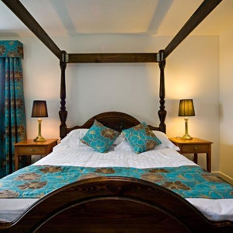 Wild Boar Hotel Beeston  Kamer foto