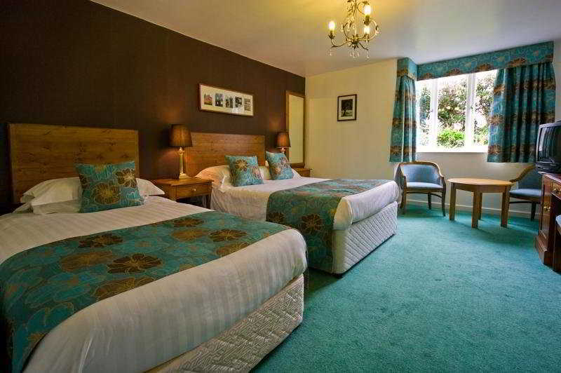 Wild Boar Hotel Beeston  Buitenkant foto