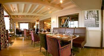 Wild Boar Hotel Beeston  Buitenkant foto