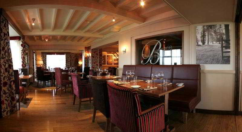 Wild Boar Hotel Beeston  Buitenkant foto