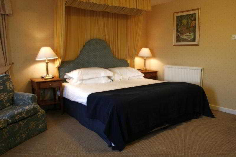 Wild Boar Hotel Beeston  Kamer foto